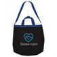 CARNIVAL TOTE BAG