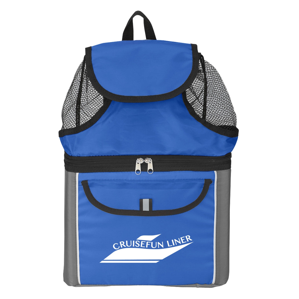 All-In-One Cooler Beach Backpack