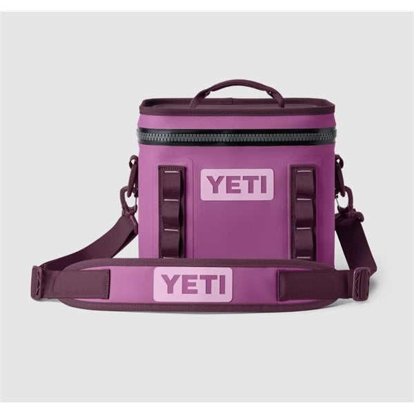 YETI Hopper Flip 8 Soft Cooler