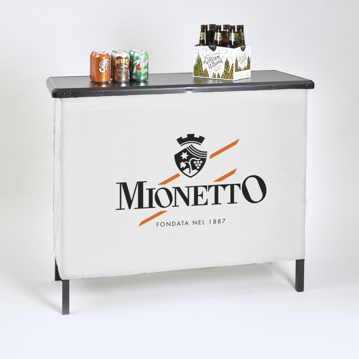 Folding Portable Bar