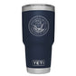 YETI 30 oz Rambler Tumbler