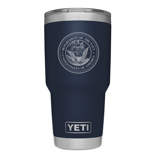 YETI 30 oz Rambler Tumbler