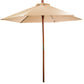 7′ Market Umbrella