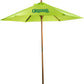 7′ Market Umbrella