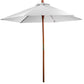 7′ Market Umbrella