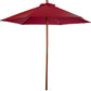 7′ Market Umbrella