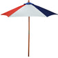 7′ Market Umbrella