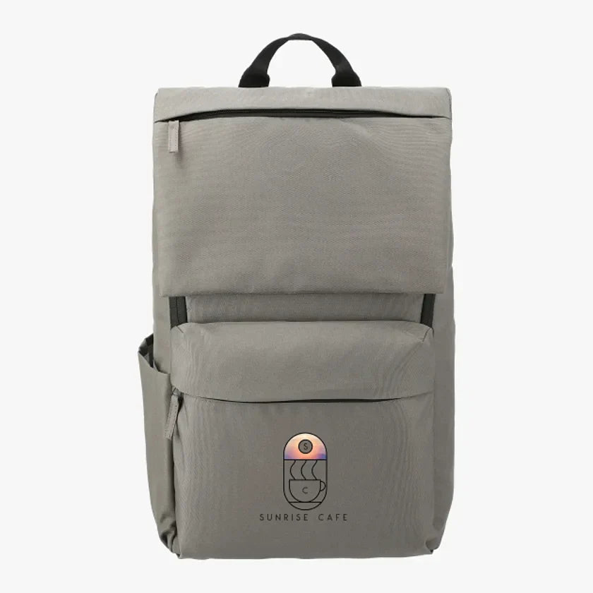 Merritt Recycled 15" Computer Backpack