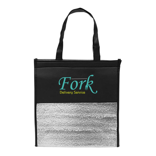 COLOR BASICS COOLER BAG