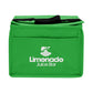 DIMPLES NON-WOVEN COOLER BAG