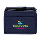 DIMPLES NON-WOVEN COOLER BAG