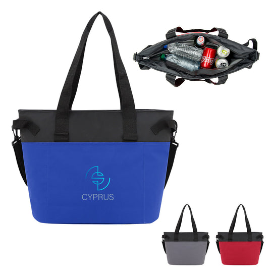 EXCURSION COOLER BAG