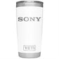 YETI 20 oz Rambler Tumbler