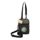 NBN Trailhead Recycled Crossbody Pouch