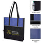 PROMENADE NON-WOVEN TOTE BAG