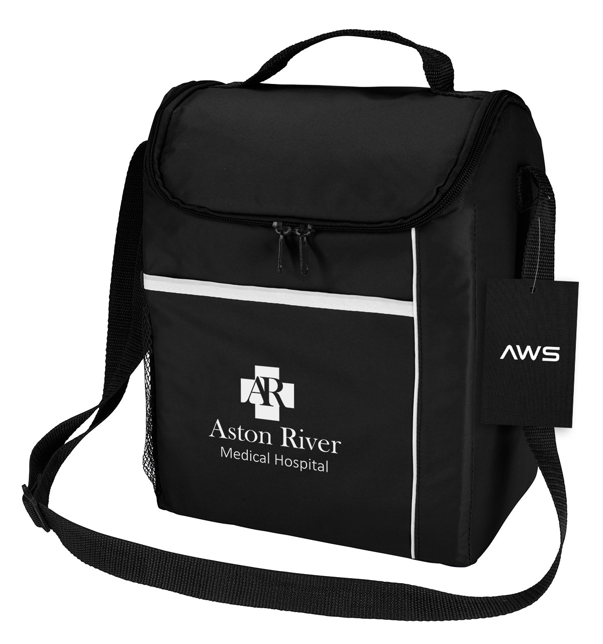 AWS CONRAD COOLER BAG