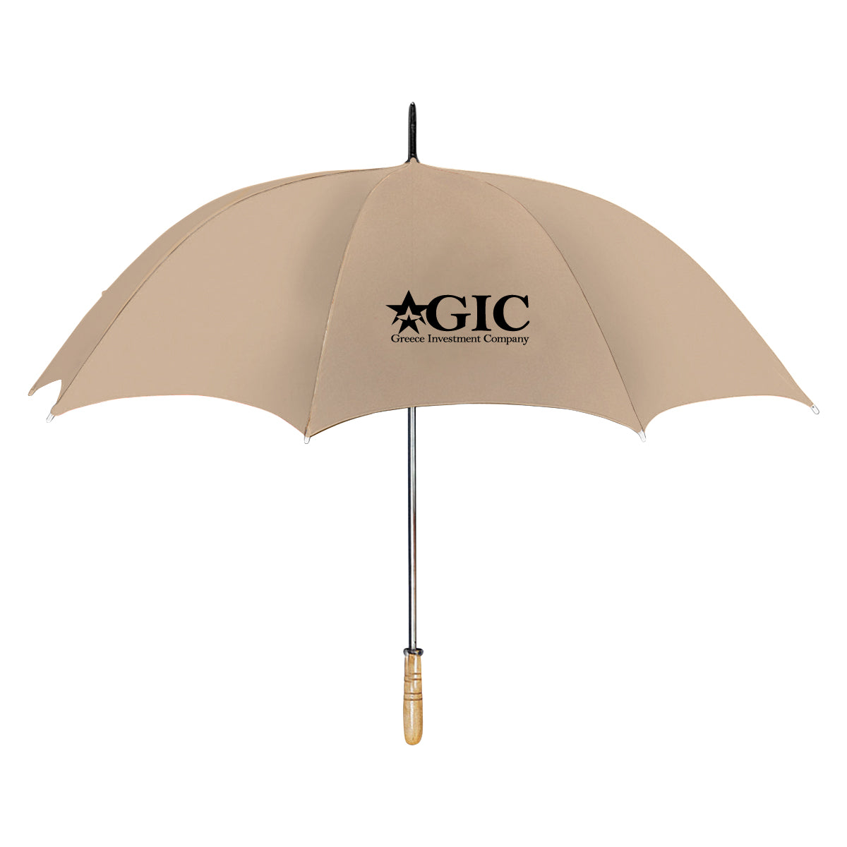 60" Arc Golf Umbrella