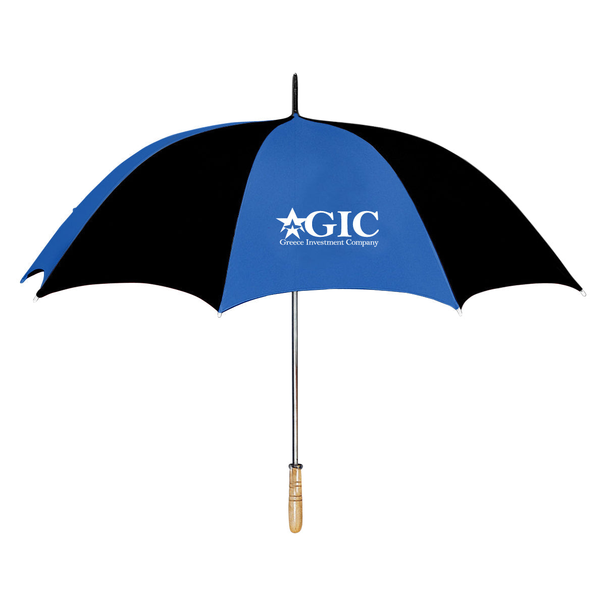 60" Arc Golf Umbrella