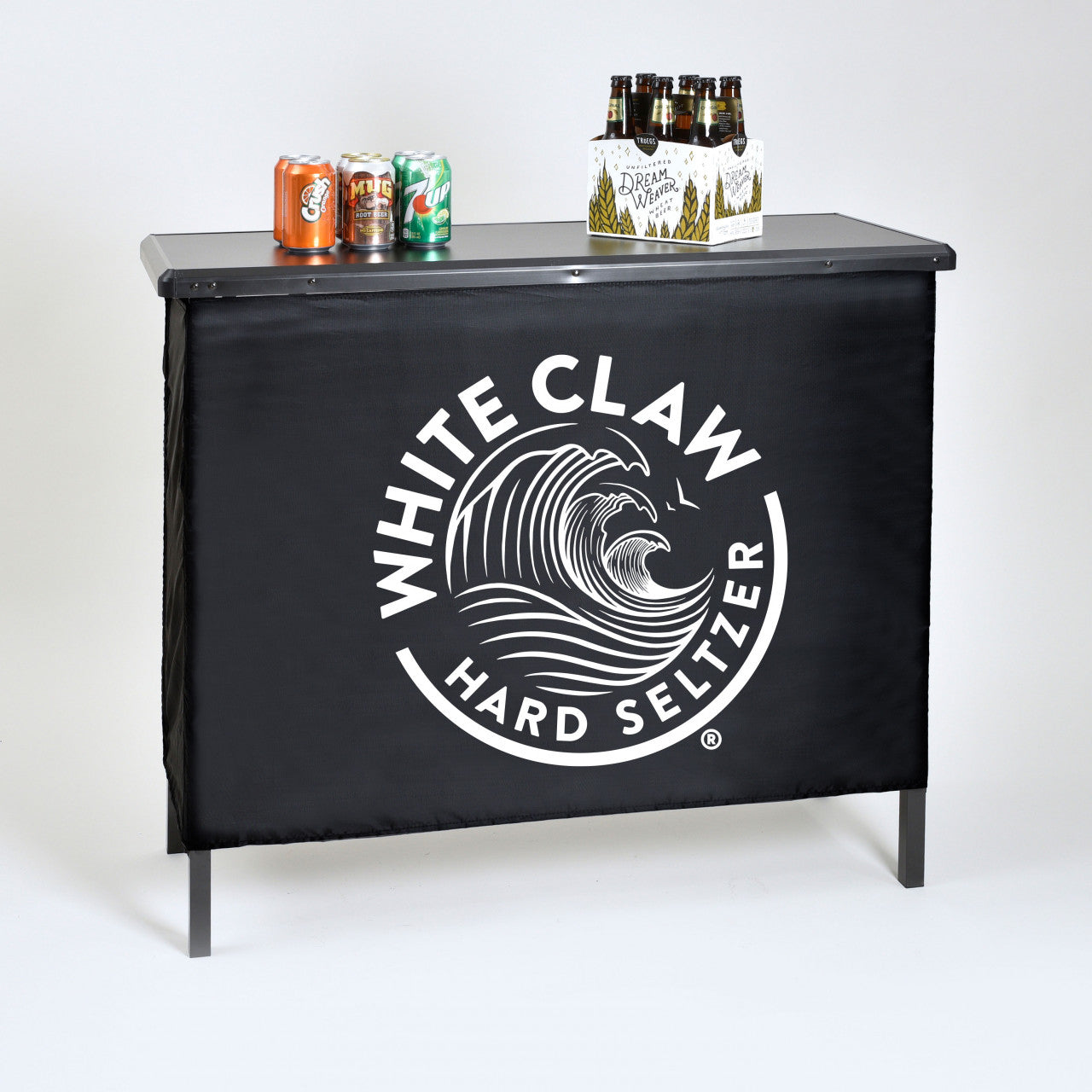 Folding Portable Bar