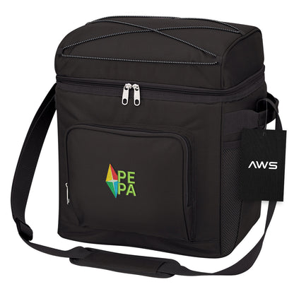 AWS TALL BOY COOLER BAG