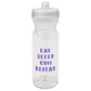 28 OZ. POLY-CLEAR™ FITNESS BOTTLE