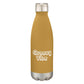 16 OZ. LEXINGTON SWIGGY STAINLESS STEEL BOTTLE
