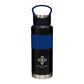 24 OZ. FLOATING STAINLESS STEEL BOTTLE