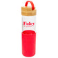 20 OZ. CAROLYN GLASS BOTTLE