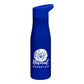 18 OZ. EMERY STAINLESS STEEL BOTTLE