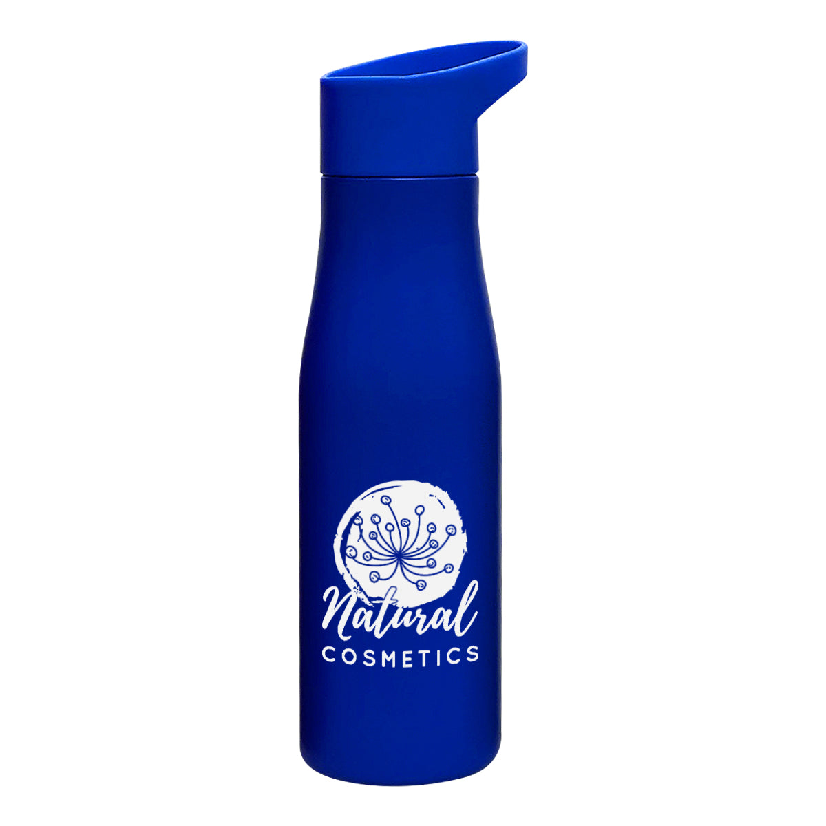 18 OZ. EMERY STAINLESS STEEL BOTTLE
