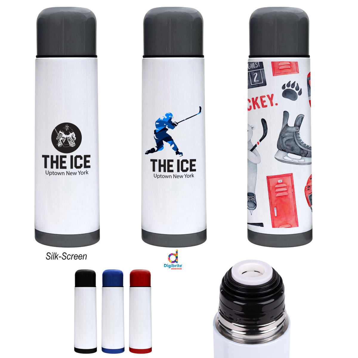 16 OZ. DENALI THERMOS