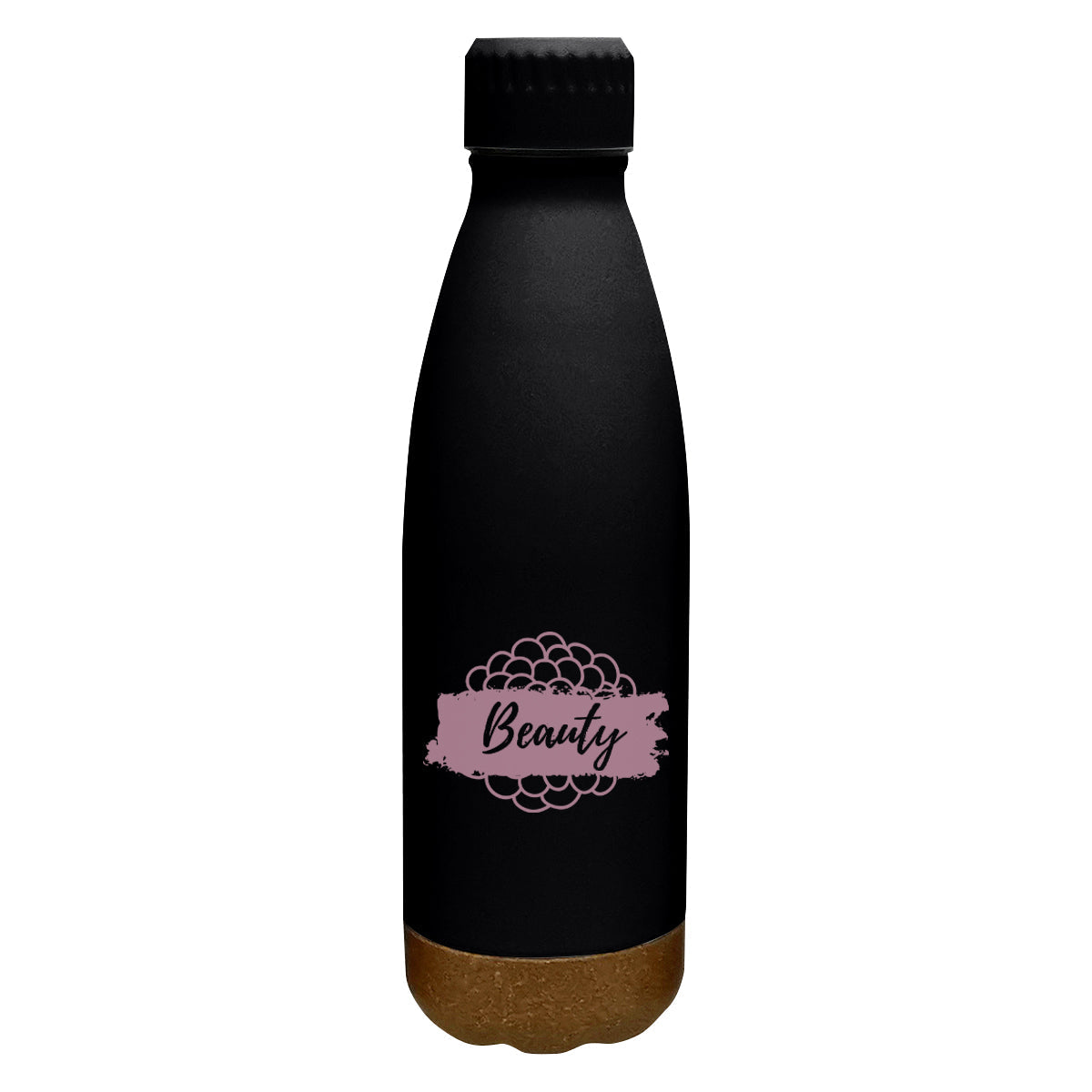 16 OZ. RYDER SWIGGY STAINLESS STEEL BOTTLE