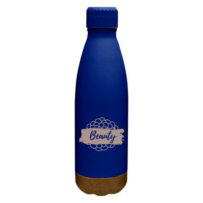 16 OZ. RYDER SWIGGY STAINLESS STEEL BOTTLE