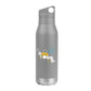 20 OZ. ADDISON STAINLESS STEEL BOTTLE
