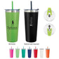 24 Oz. Colma Tumbler