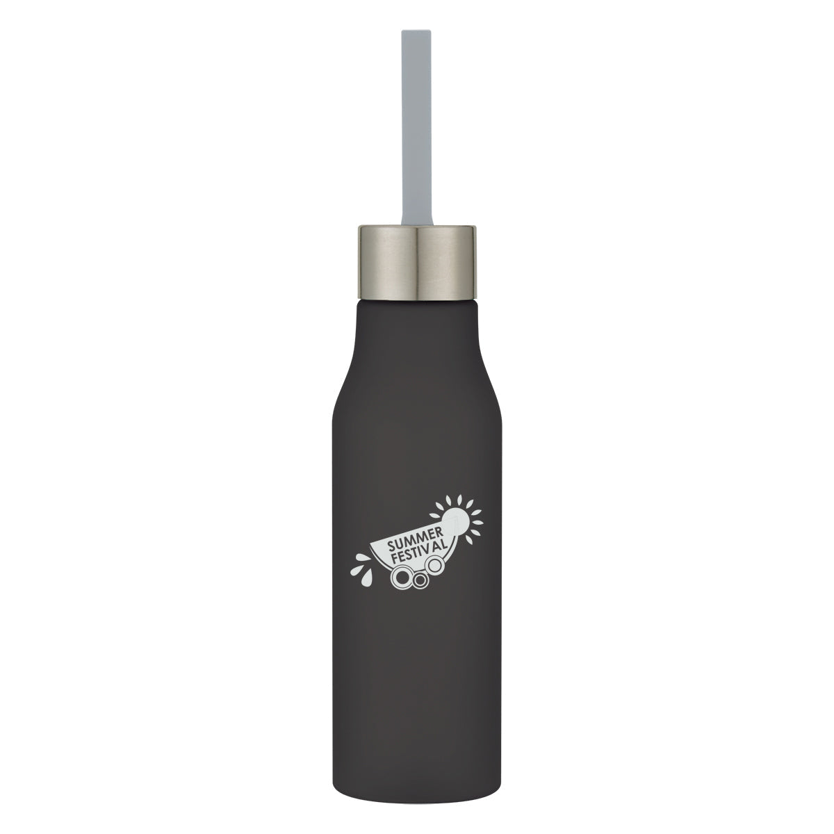 22 Oz. Tritan™ Hattan Bottle