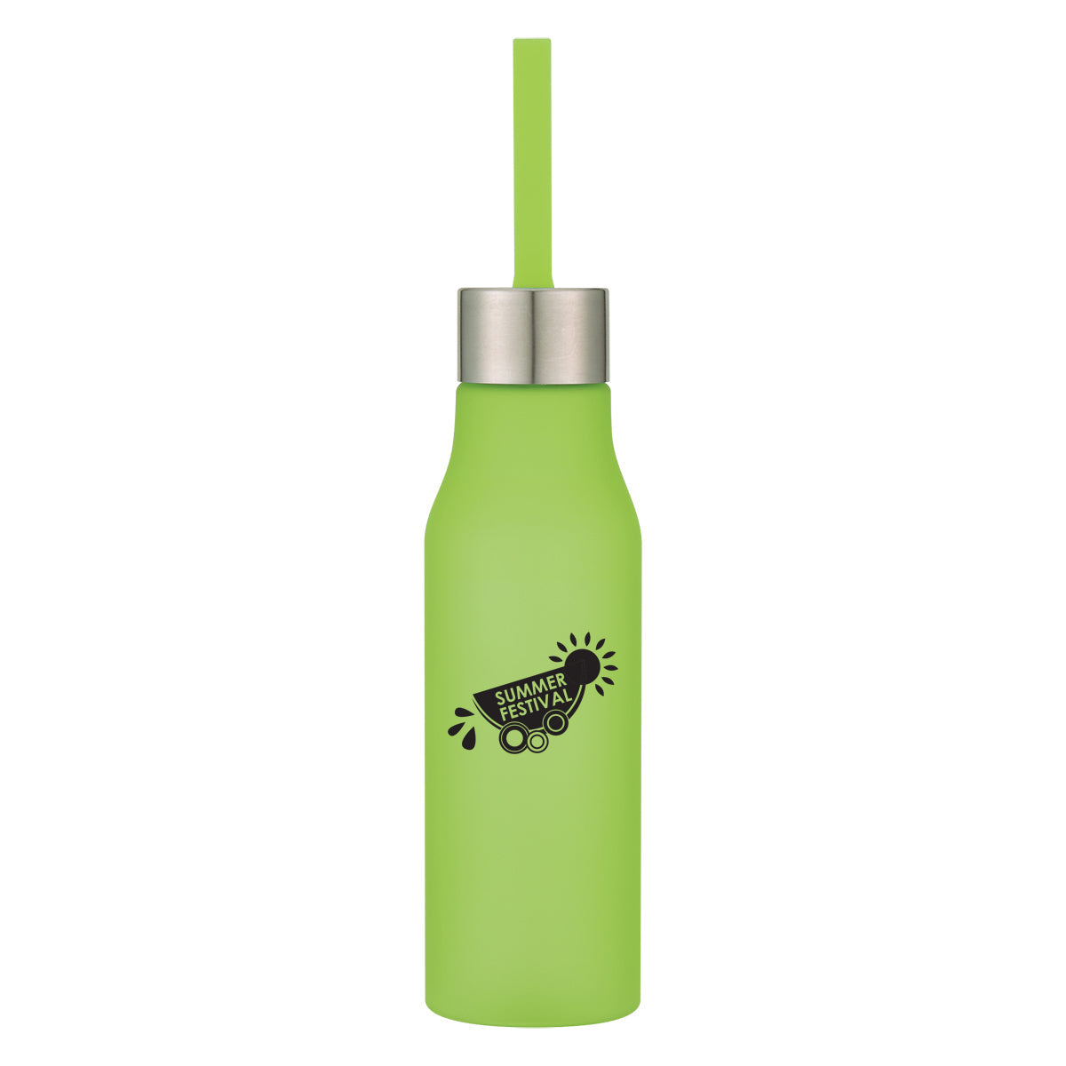 22 Oz. Tritan™ Hattan Bottle