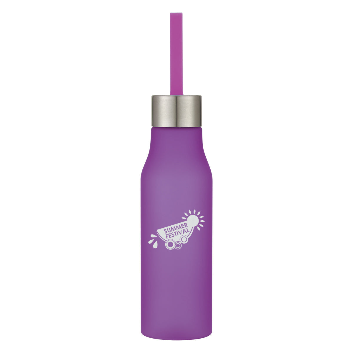 22 Oz. Tritan™ Hattan Bottle