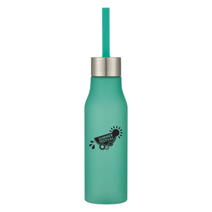 22 Oz. Tritan™ Hattan Bottle