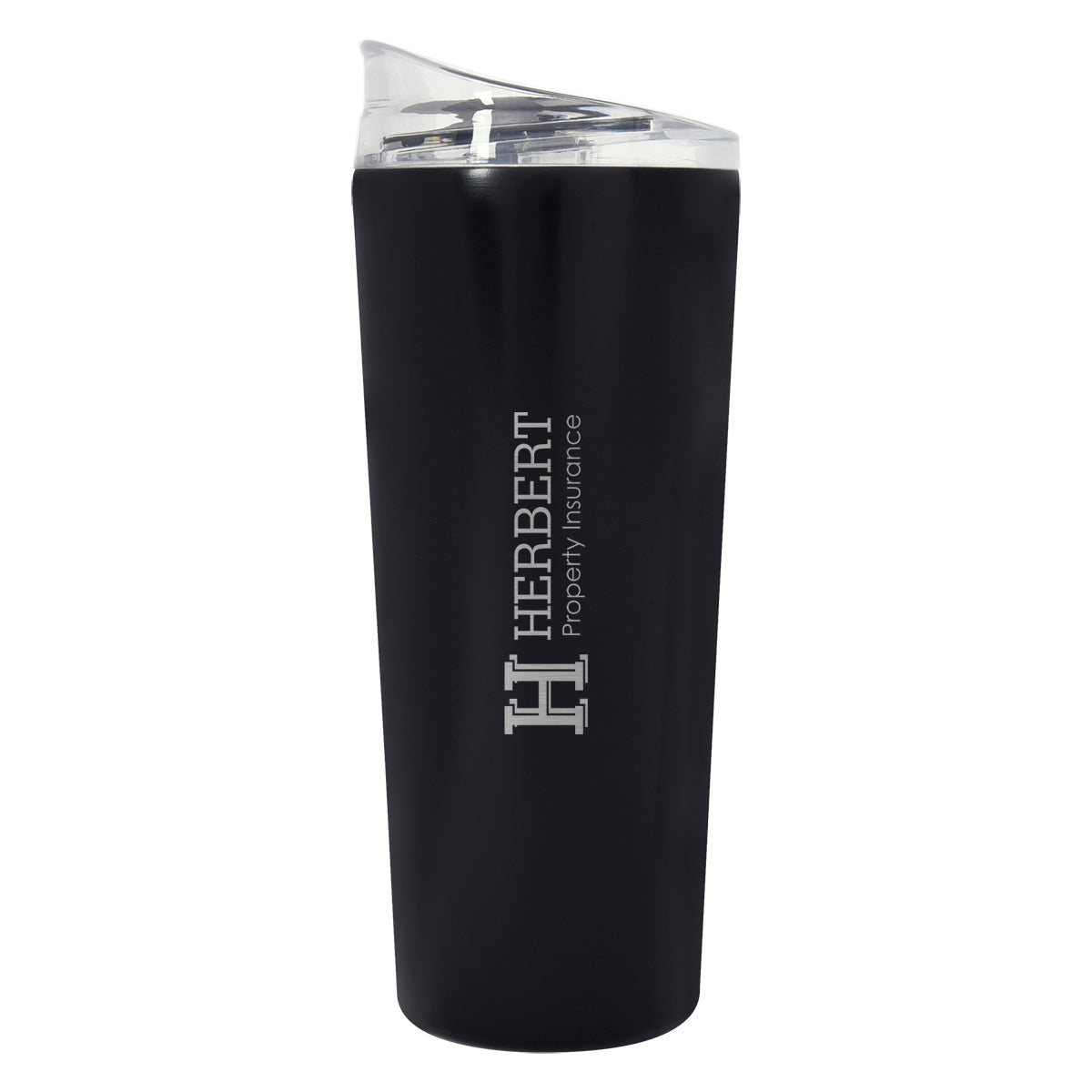 22 Oz. Jordan Stainless Steel Tumbler