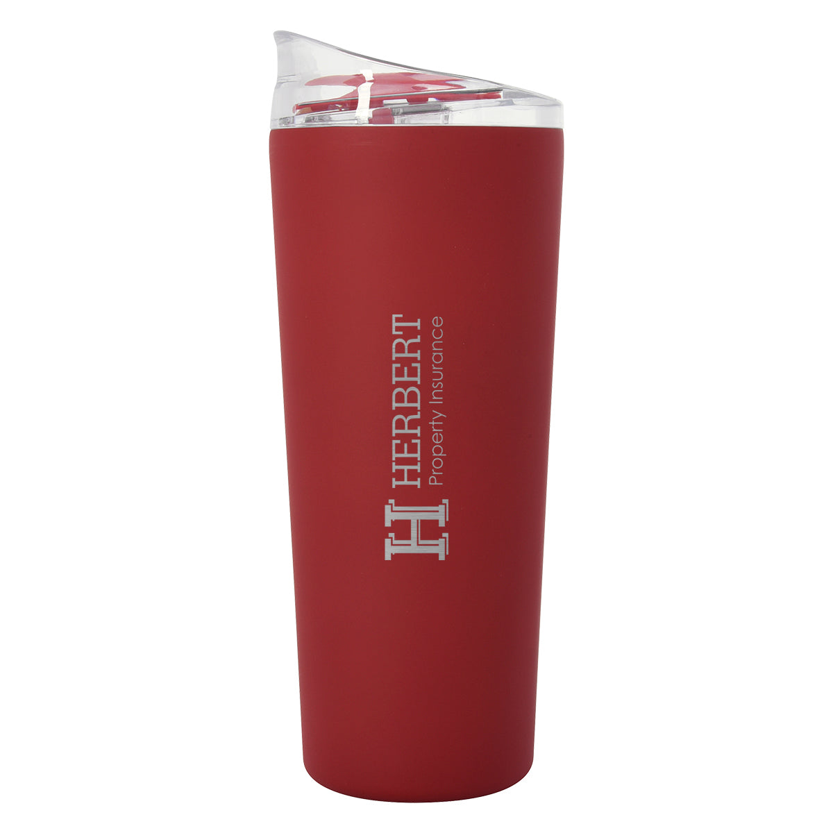 22 Oz. Jordan Stainless Steel Tumbler