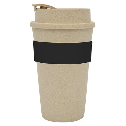 16 Oz. Harvest Travel Tumbler
