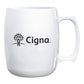 14 Oz. Courier Mug