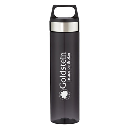 22 Oz. Tritan™ Silo Bottle