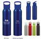 20 Oz. Aluminum Sports Bottle