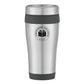 15 Oz. Stainless Steel Aspen Tumbler