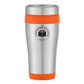 15 Oz. Stainless Steel Aspen Tumbler