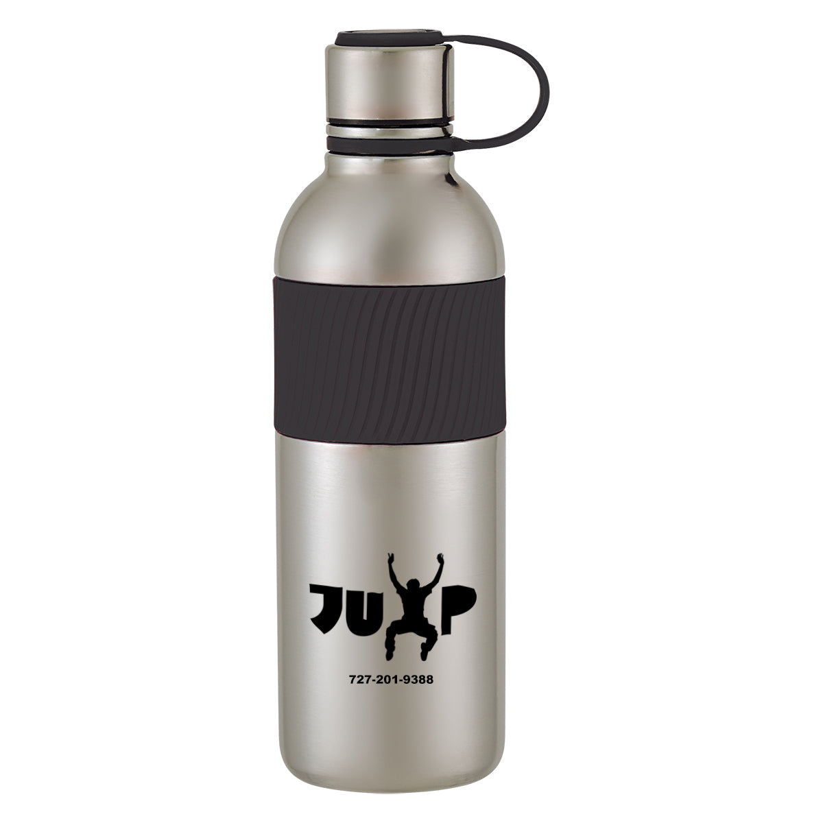 30 Oz. Zarah Stainless Steel Bottle