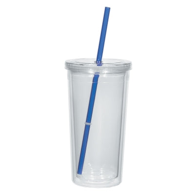 24 Oz. Newport Acrylic Tumbler