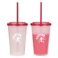 16 Oz. Econo Color Changing Tumbler